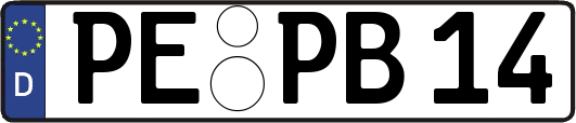 PE-PB14