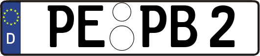 PE-PB2