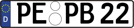 PE-PB22