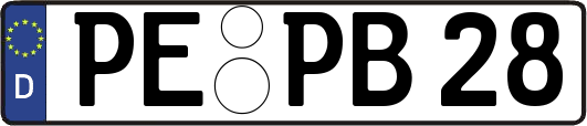 PE-PB28