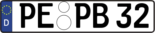 PE-PB32