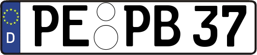 PE-PB37