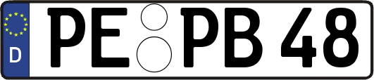 PE-PB48