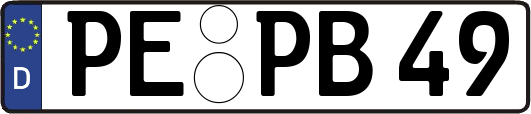 PE-PB49