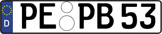 PE-PB53