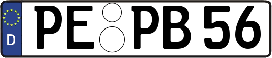 PE-PB56
