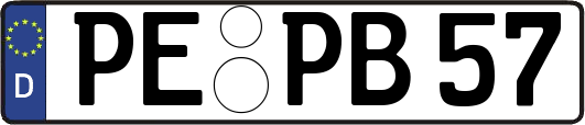 PE-PB57