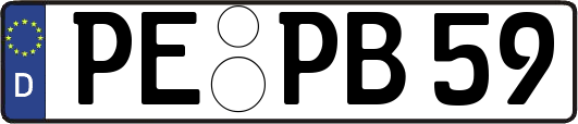 PE-PB59
