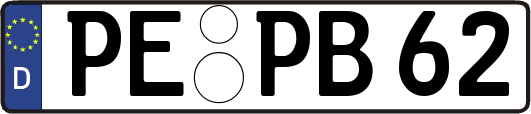 PE-PB62