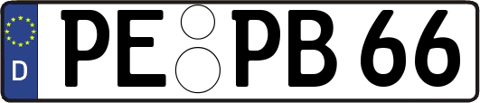 PE-PB66