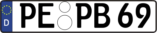 PE-PB69