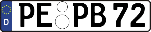 PE-PB72