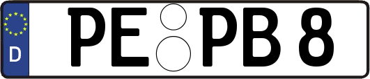 PE-PB8