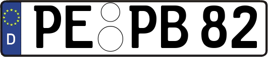 PE-PB82