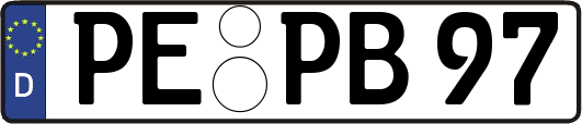 PE-PB97