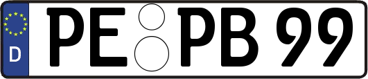 PE-PB99