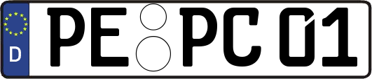 PE-PC01