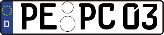 PE-PC03