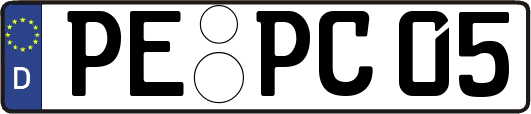PE-PC05