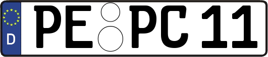 PE-PC11