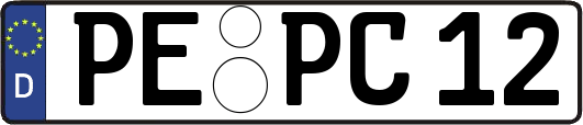 PE-PC12