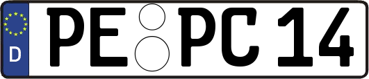 PE-PC14