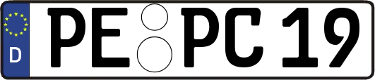 PE-PC19