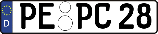 PE-PC28
