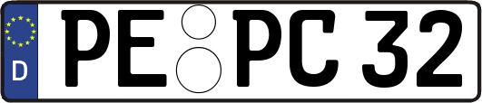 PE-PC32