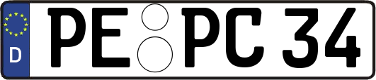 PE-PC34