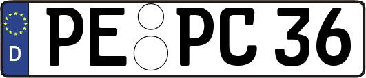 PE-PC36