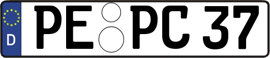 PE-PC37