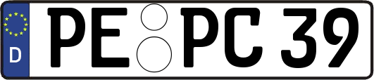 PE-PC39