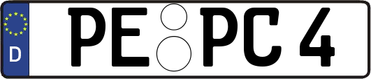 PE-PC4