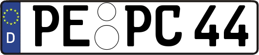 PE-PC44