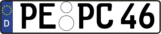 PE-PC46
