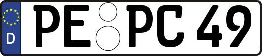 PE-PC49