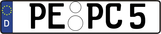 PE-PC5
