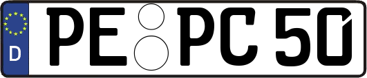 PE-PC50