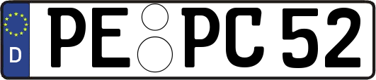 PE-PC52