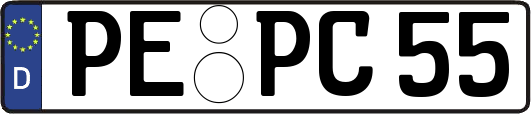 PE-PC55