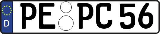 PE-PC56