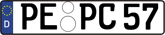 PE-PC57