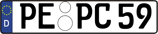PE-PC59