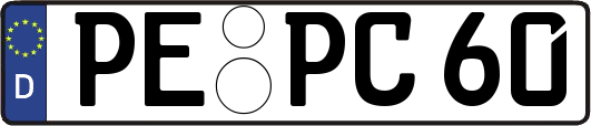 PE-PC60