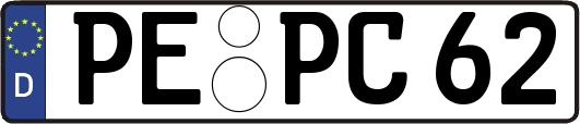 PE-PC62