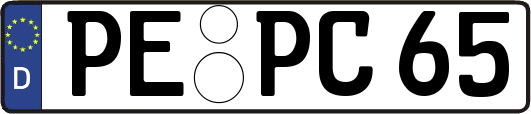 PE-PC65
