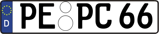 PE-PC66