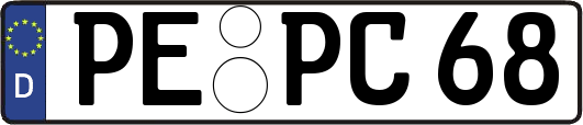 PE-PC68