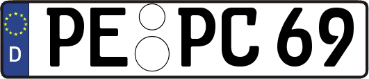 PE-PC69